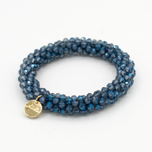 Stiekie - Blue