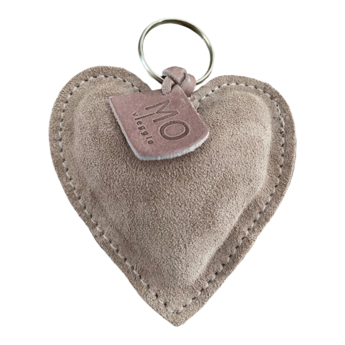 Hartjes Sleutel-/ tashanger