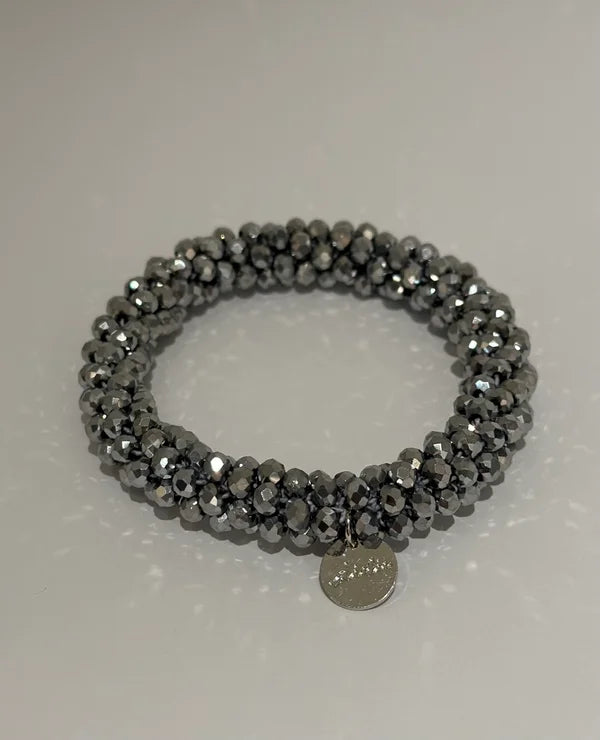 Stiekie - Silver