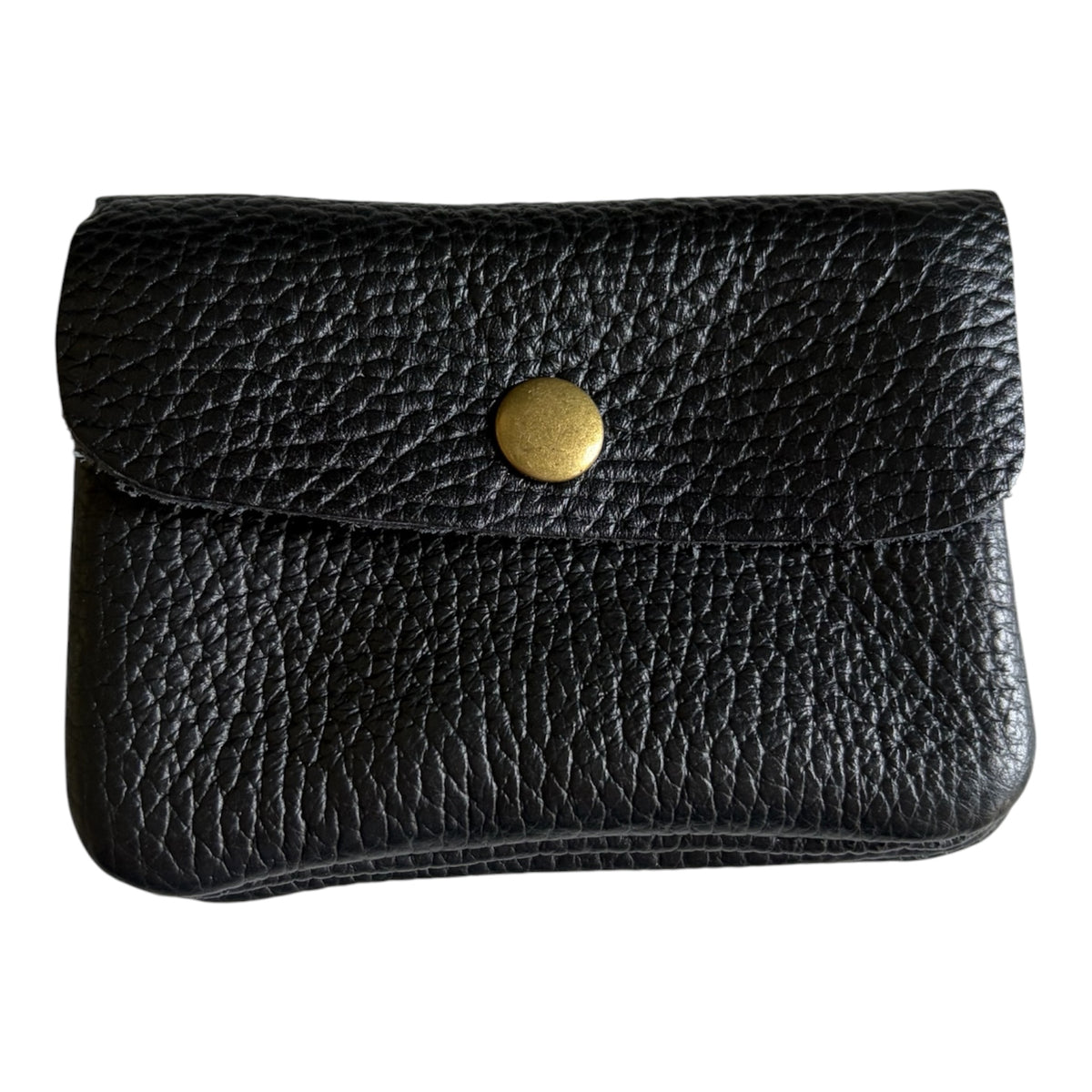 Blush Small Portemonnee - Zwart