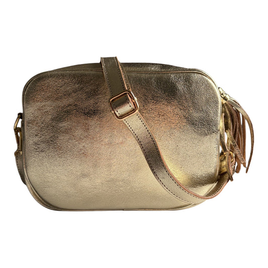 Bella Bag - Goud
