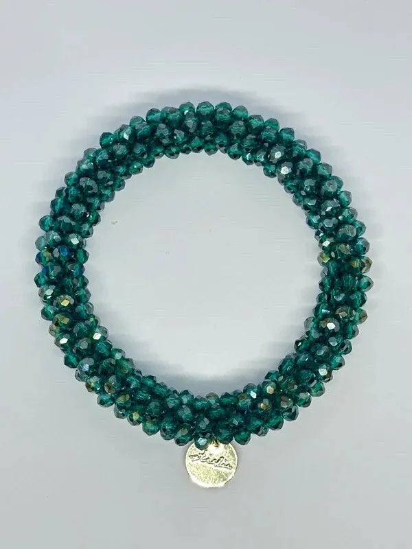 Stiekie - Green