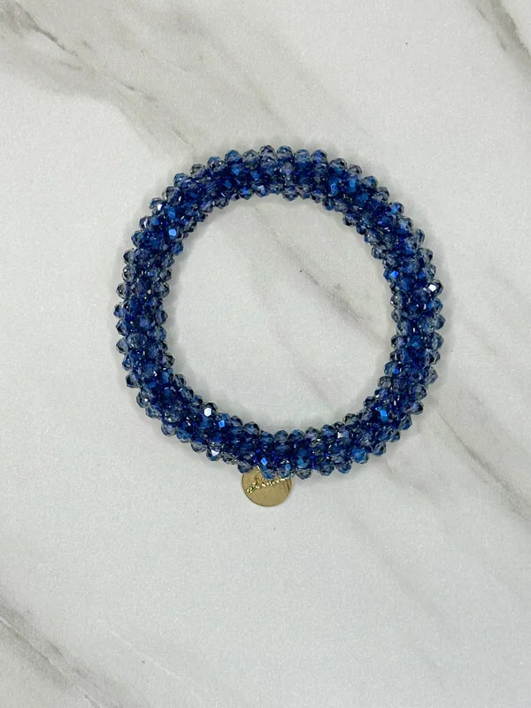 Stiekie - Blue