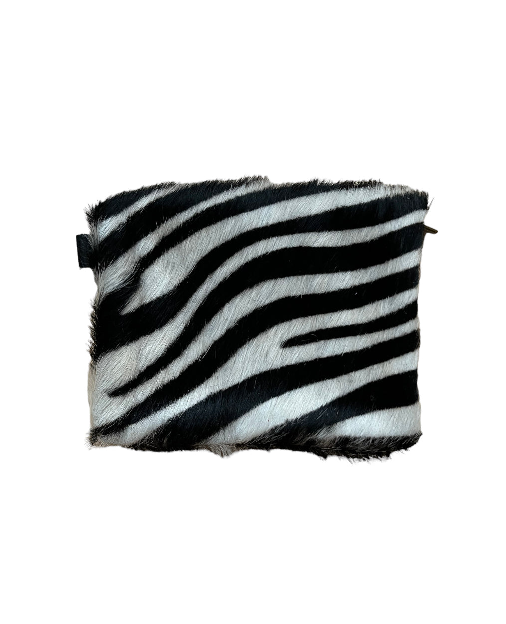 Lisa Small Portemonnee - Zebra