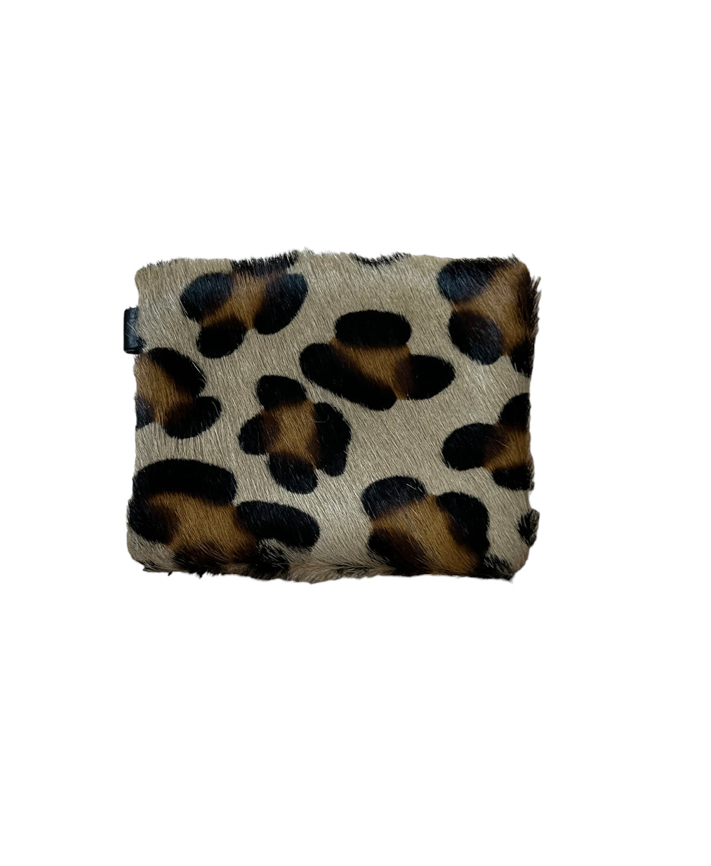 Lisa Small Portemonnee - Panter