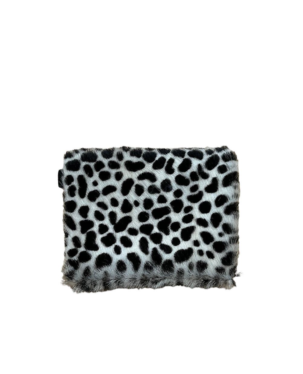 Lisa Small Portemonnee - Cheetah