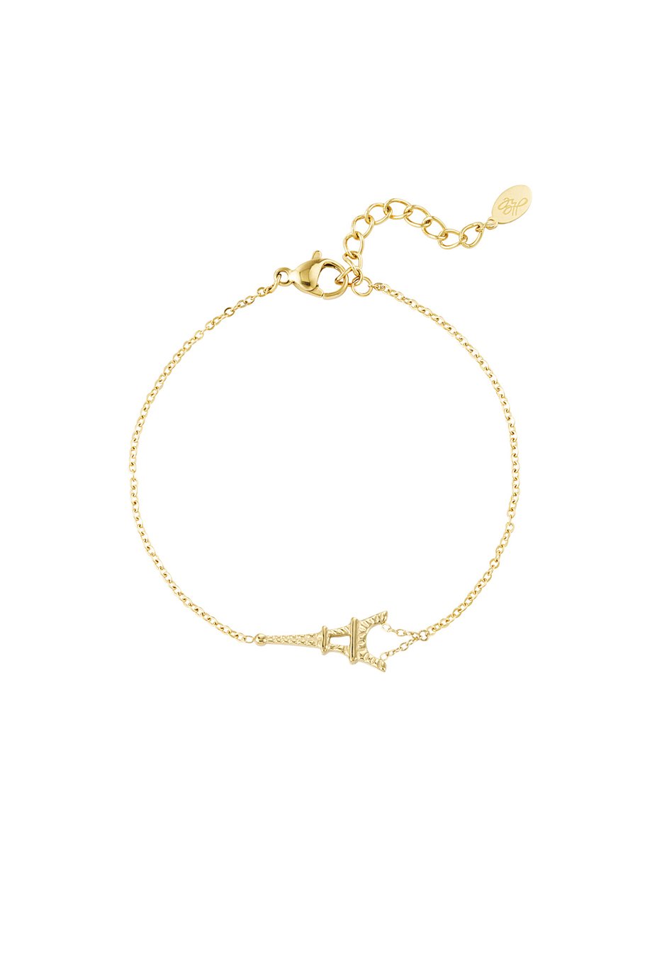 Armband City of Love