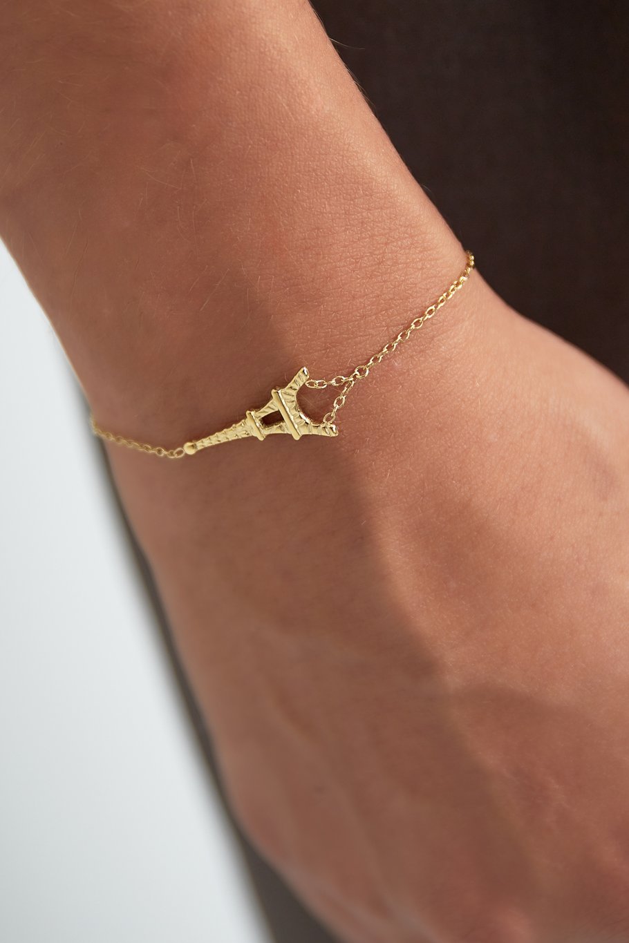 Armband City of Love