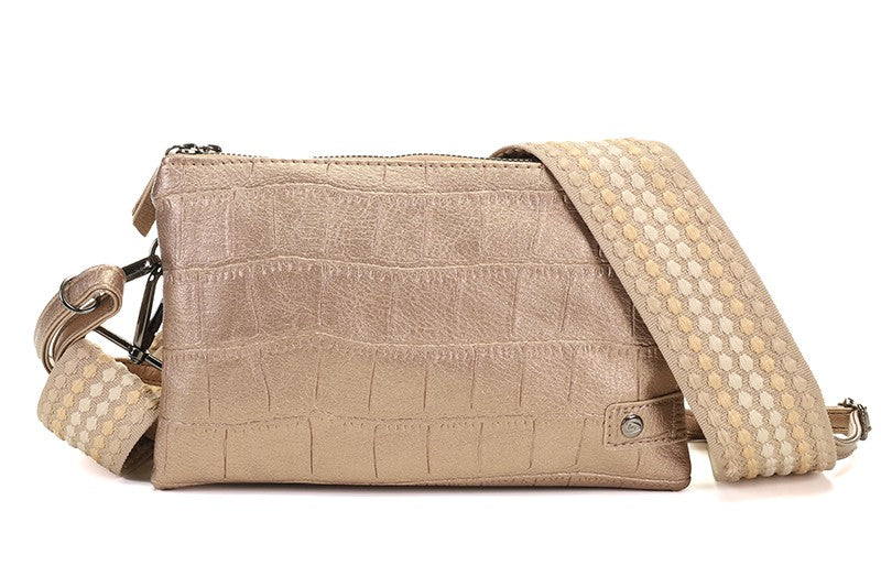 Tas Sheffield - Champagne