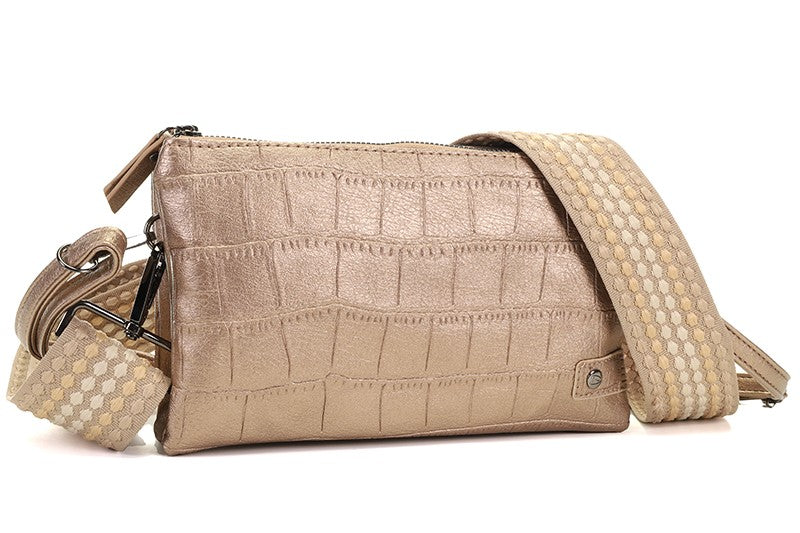 Tas Sheffield - Champagne