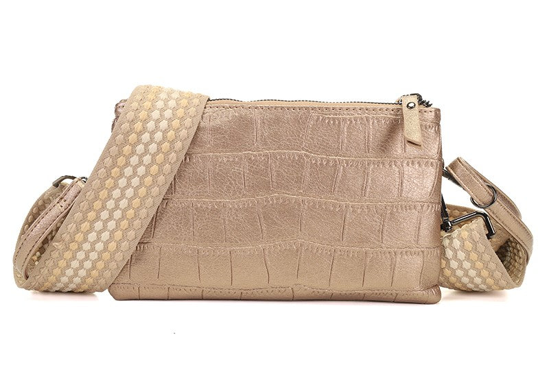 Tas Sheffield - Champagne