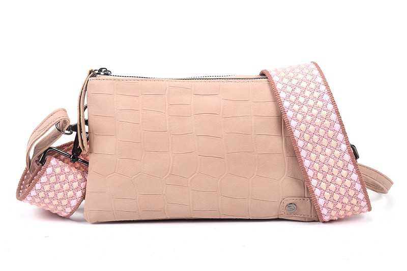 Tas New Amsterdam - Classic Pink
