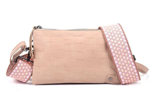 Tas New Amsterdam - Classic Pink