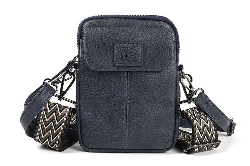 Tas Groet New - Donkerblauw