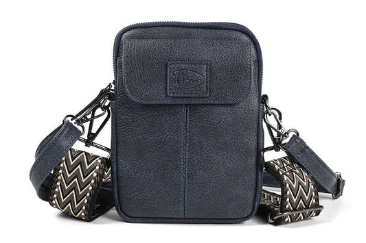 Tas Groet New - Donkerblauw