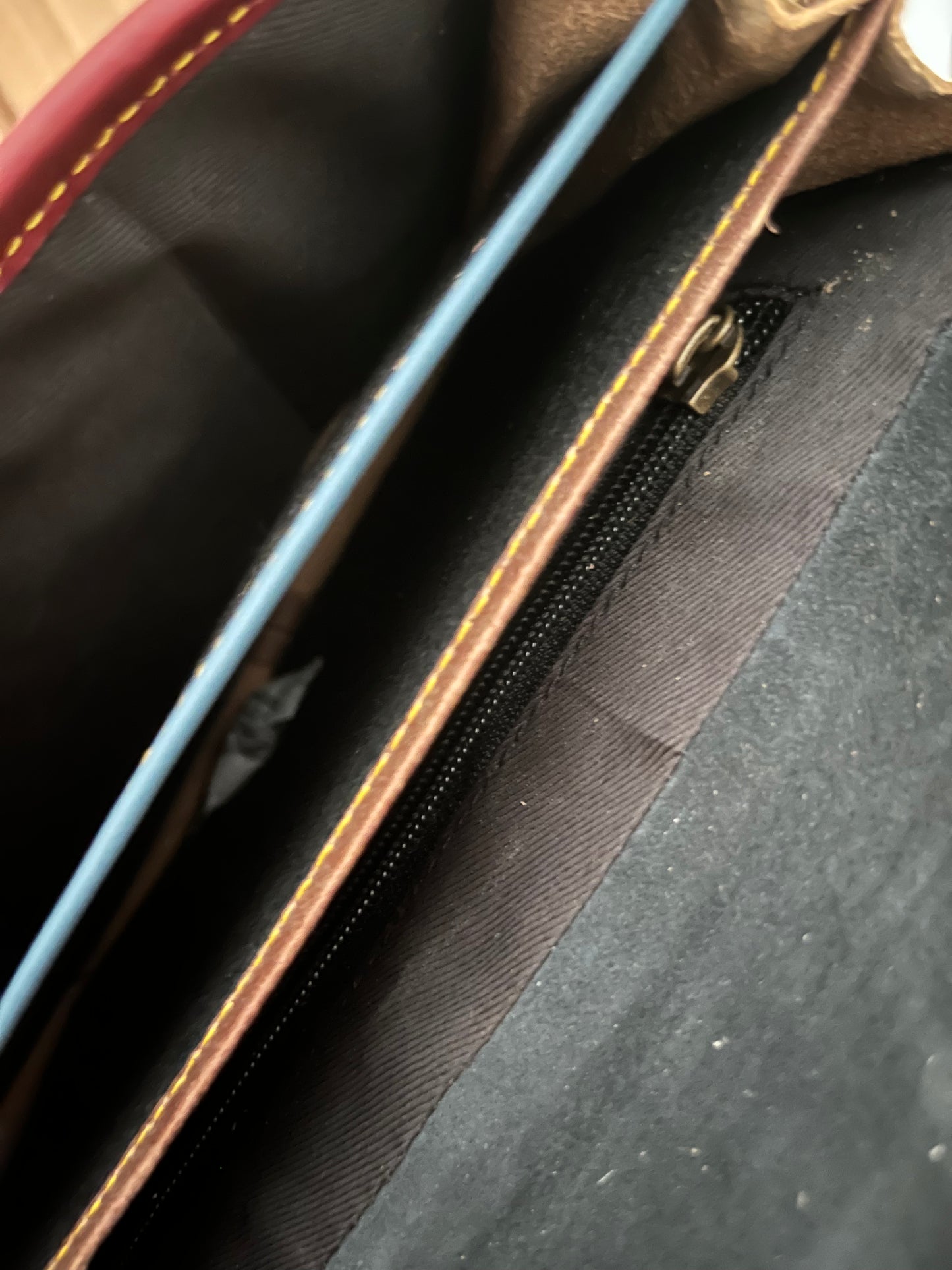 Abby Bag