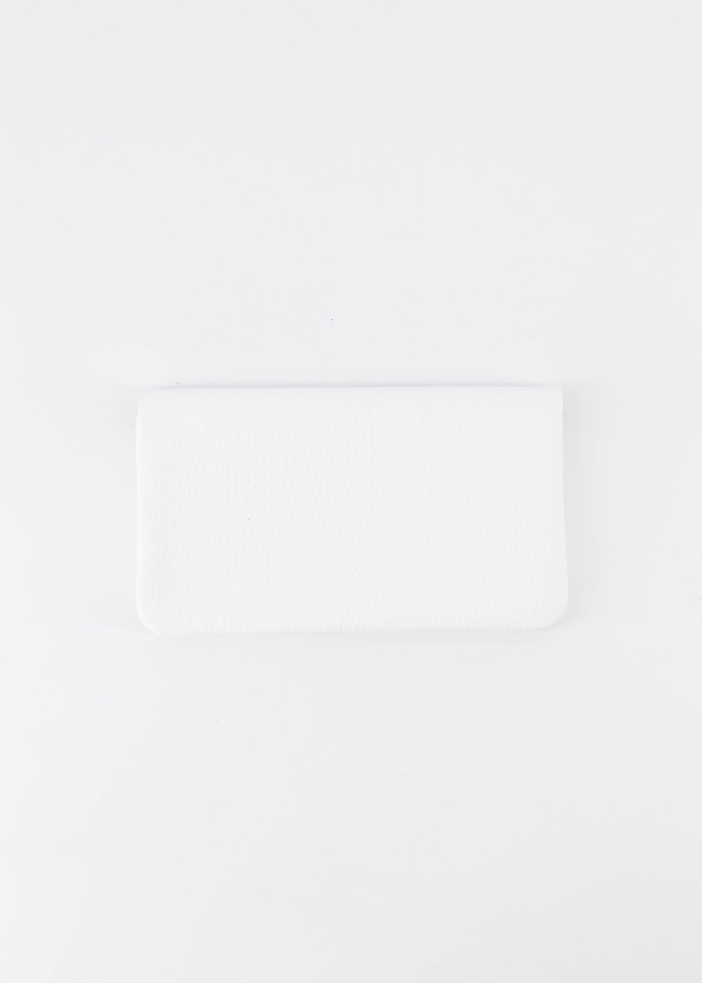 Lisa Big Portemonnee - Wit