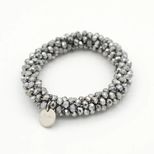 Stiekie - Silver