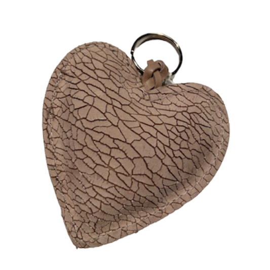 Hartjes Sleutel-/ tashanger