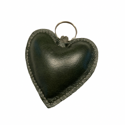 Hartjes Sleutel-/ tashanger