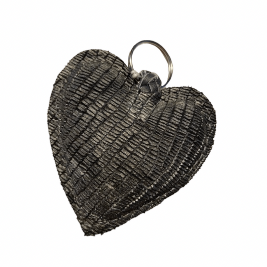 Hartjes Sleutel-/ tashanger