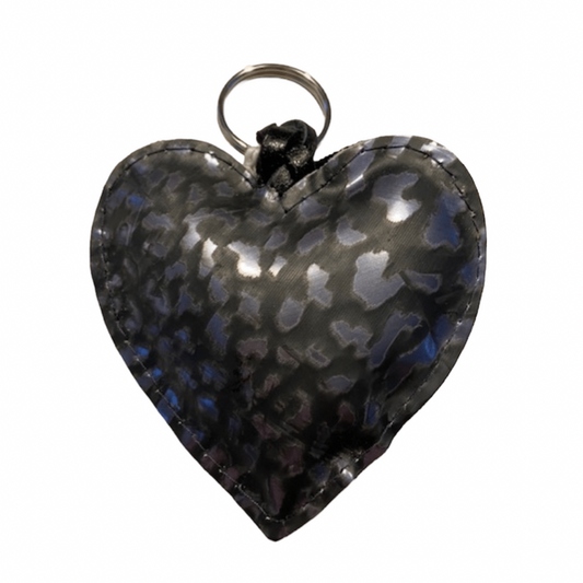 Hartjes Sleutel-/ tashanger