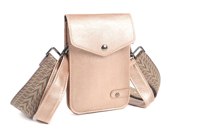 Tas Dokkum - Rose