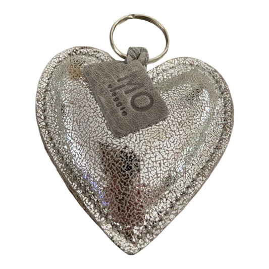 Hartjes Sleutel-/ tashanger