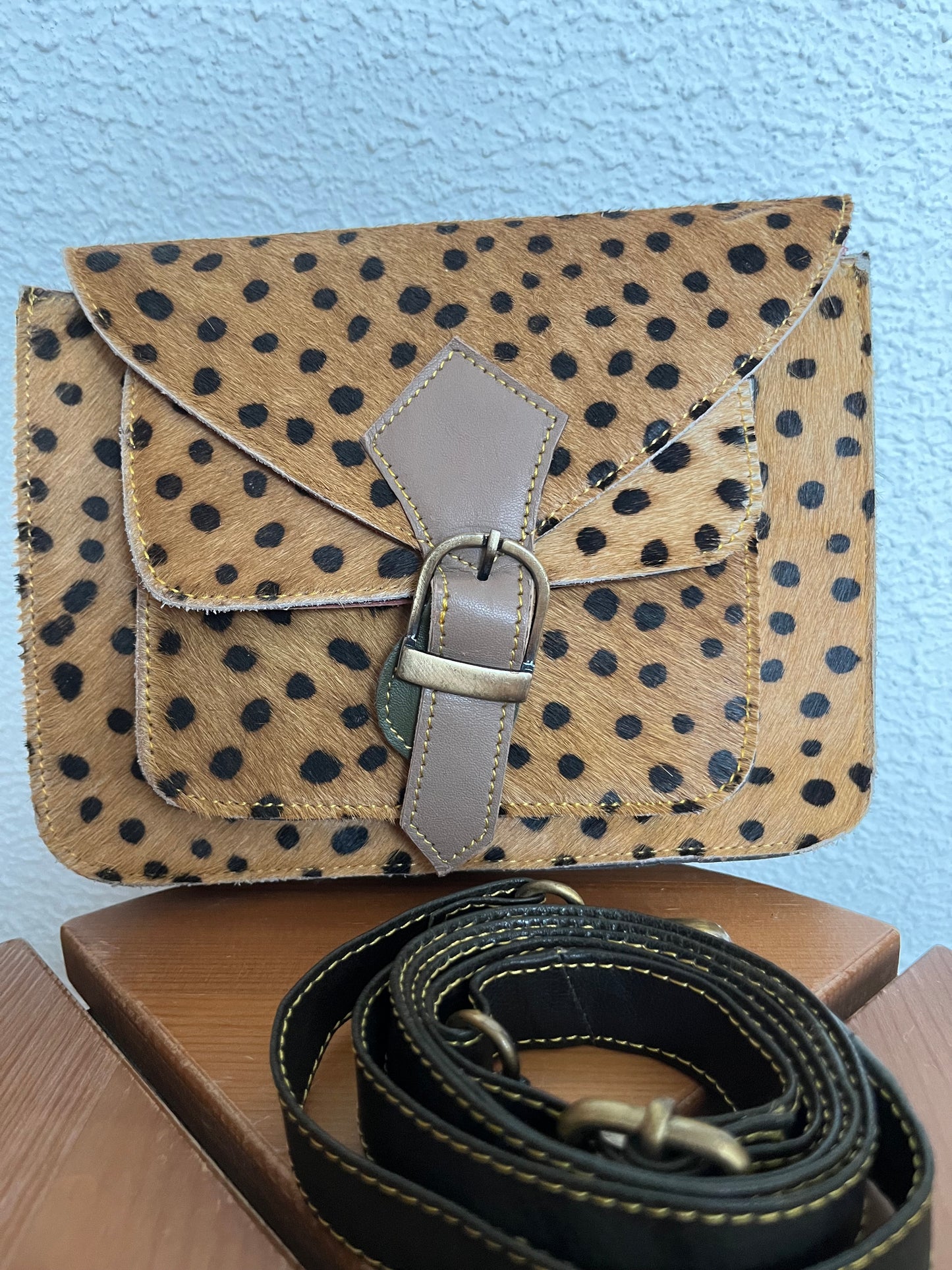 Ivy Bag