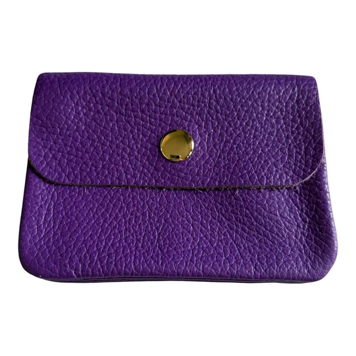 Blush Small Portemonnee - Paars