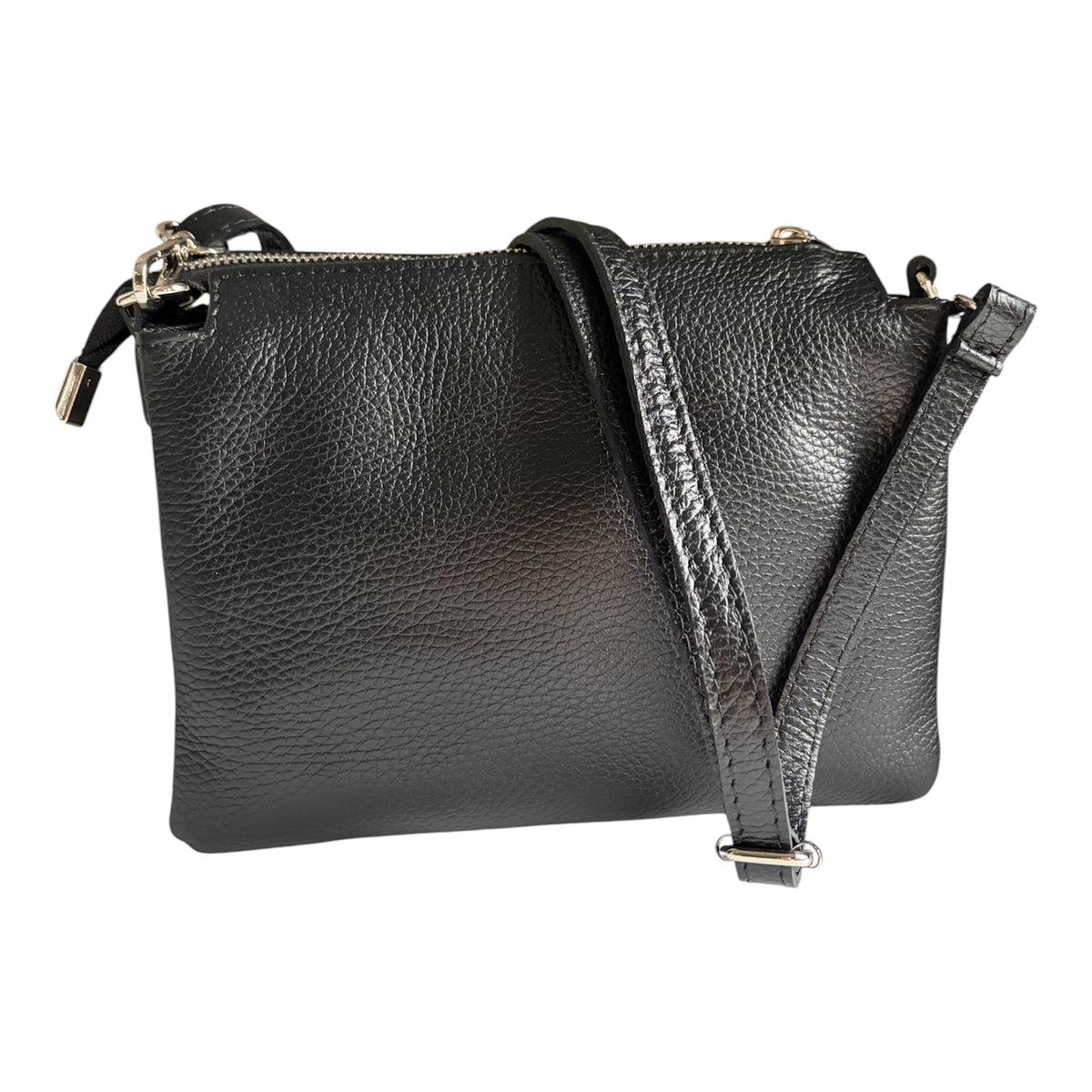 Luna Bag - Zwart