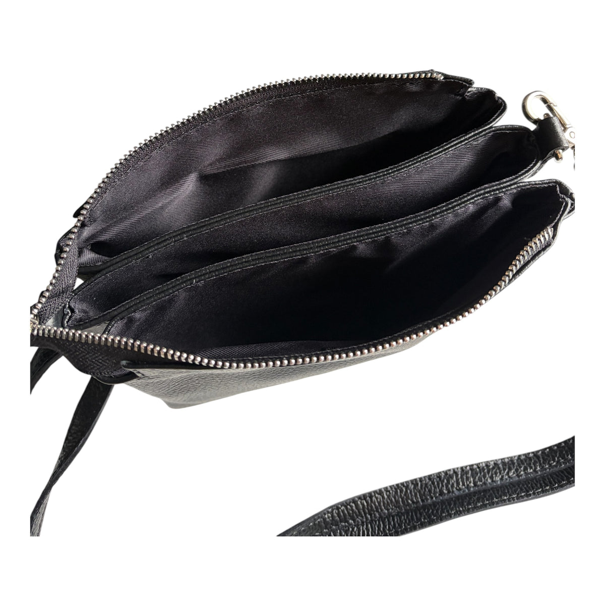 Luna Bag - Zwart