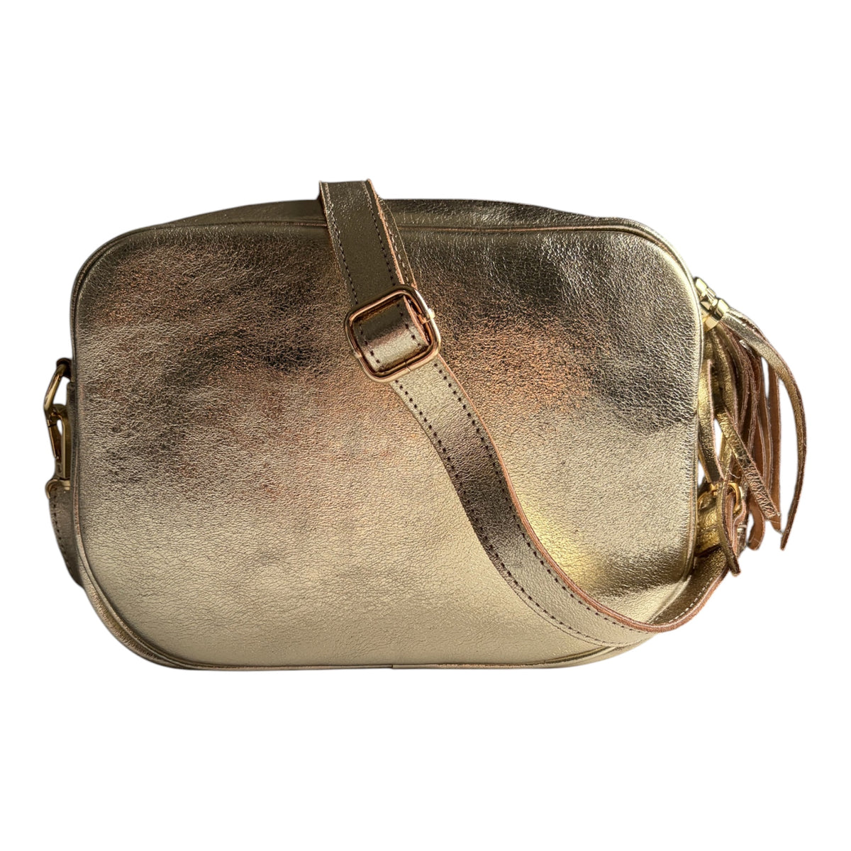 Bella Bag - Goud