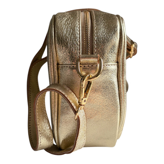 Bella Bag - Goud