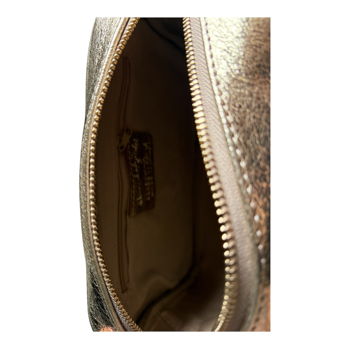 Bella Bag - Goud