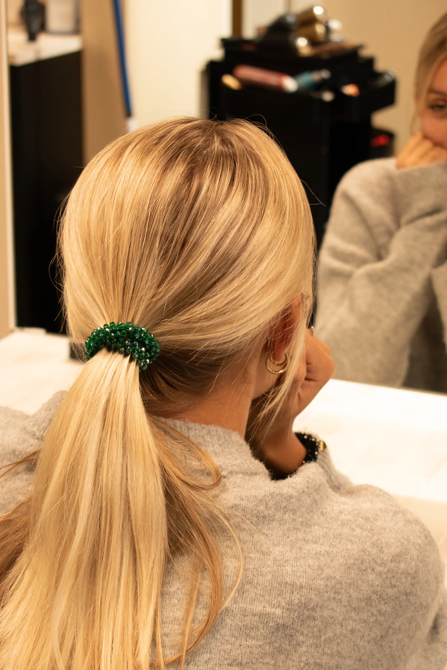 Stiekie - Green