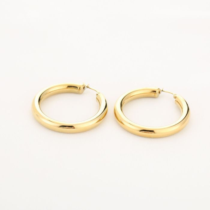 Oorbellen Hoop