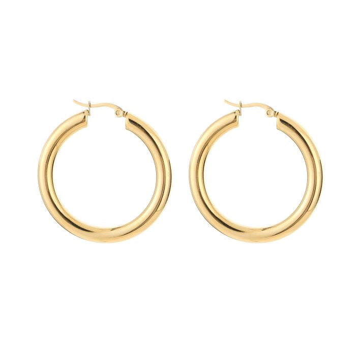 Oorbellen Hoop