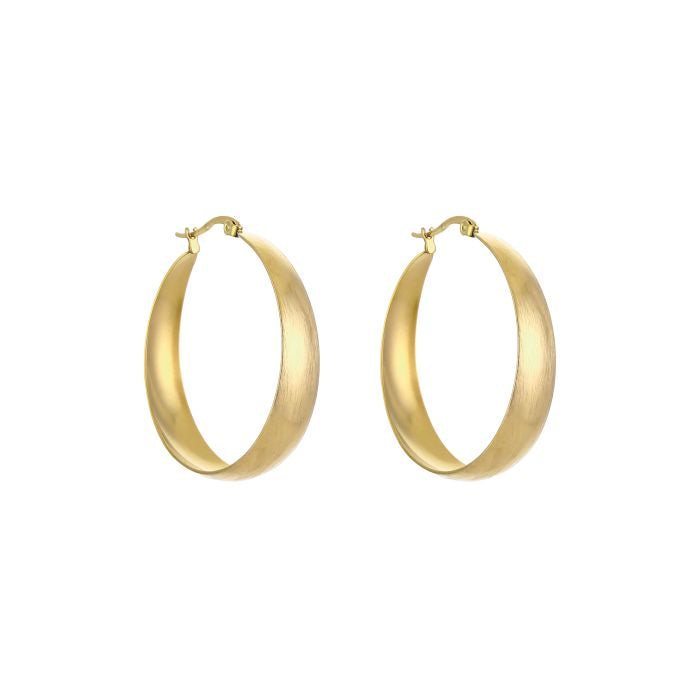 Oorbellen Hoop