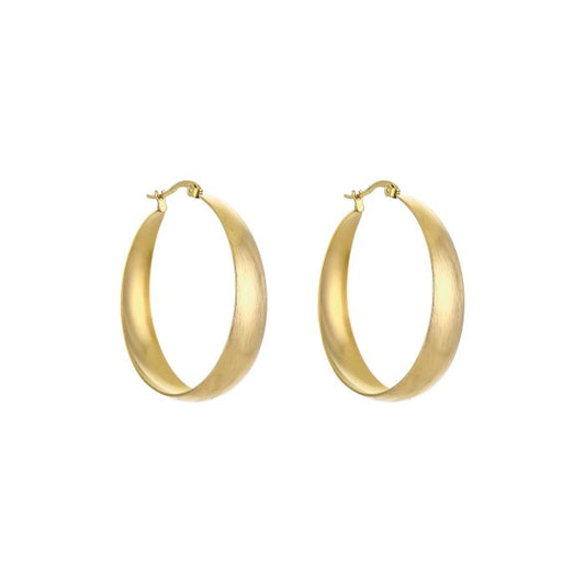 Oorbellen Hoop