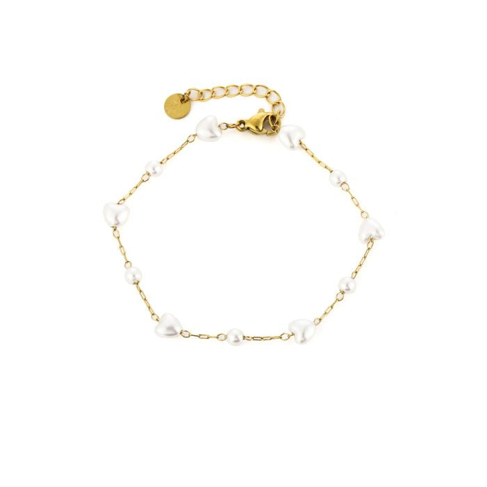 Parel Armband
