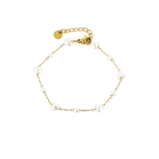 Parel Armband