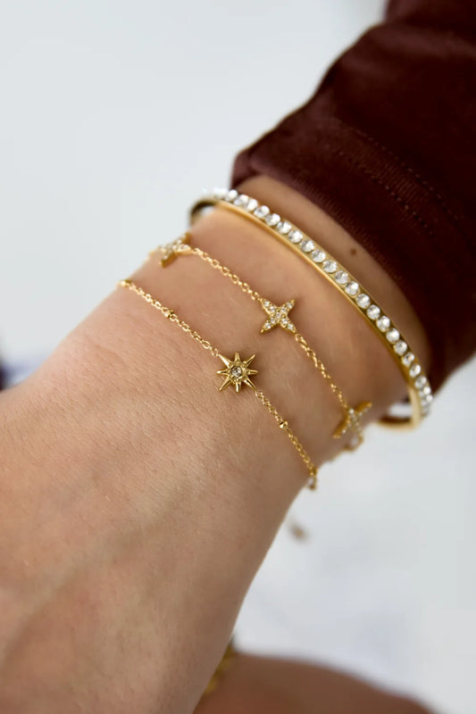 Armband Shooting Star