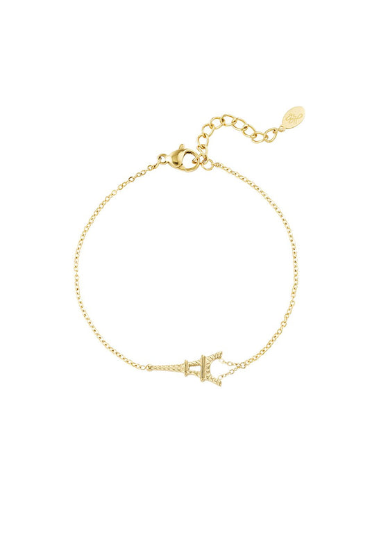 Armband City of Love