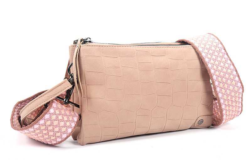 Tas New Amsterdam - Classic Pink