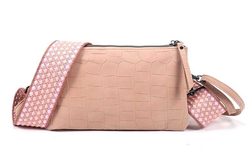 Tas New Amsterdam - Classic Pink