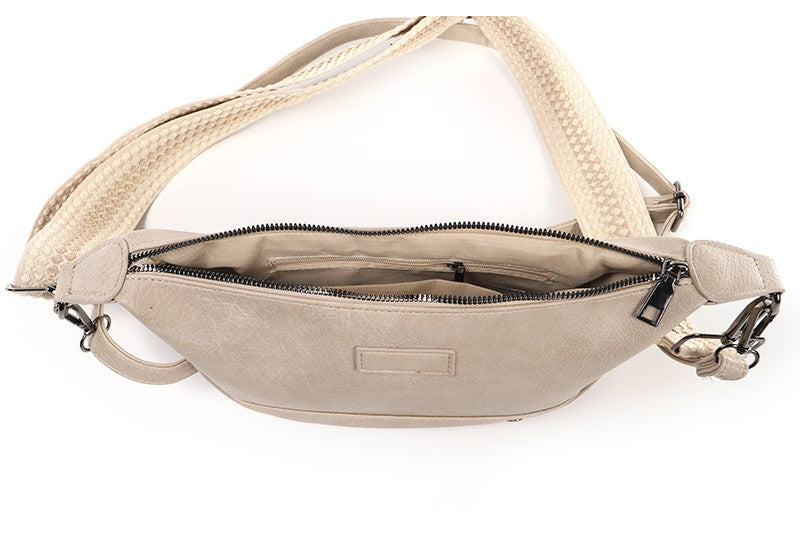 Tas Kingston - Naturel