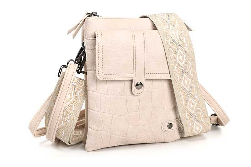 Tas New Tyler - Naturel