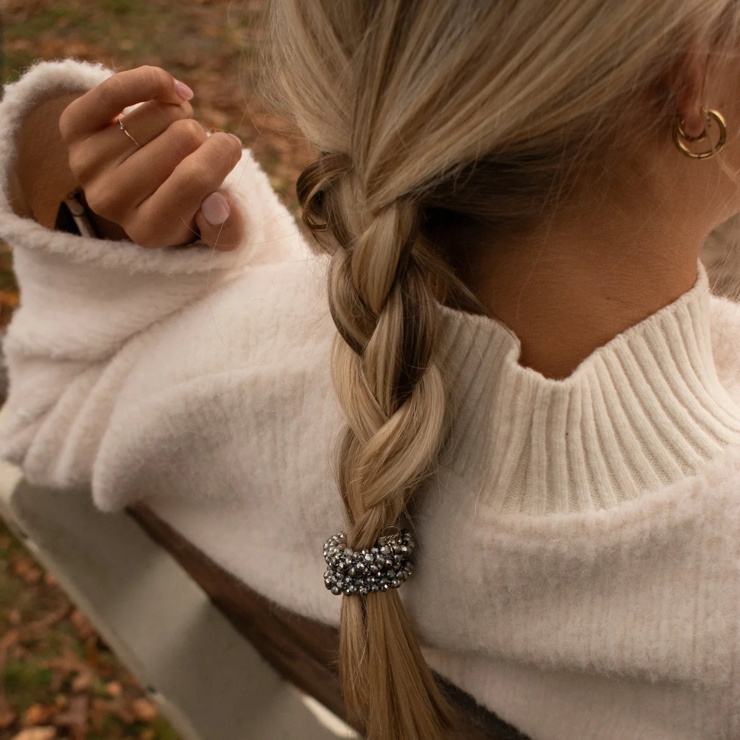 Stiekie - Silver