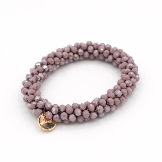 Stiekie - Lovely Lila